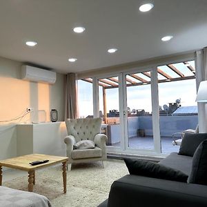 Appartement met een Slaapkamer